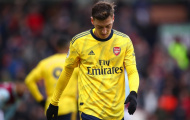 Đồng tình với Arteta, HLV tuyên bố sẵn sàng 'phũ' với Mesut Ozil