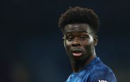 'Cầu thủ đó là viên ngọc quý của Arsenal, là mối đe dọa với mọi đối thủ'