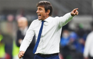 Conte khen cựu sao Quỷ đỏ: 'Cậu ấy trở thành người khác khi đến đây'