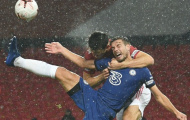Cựu trọng tài Premier League: 'Rõ ràng Chelsea phải được hưởng penalty'