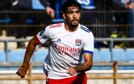 Hạnh phúc ở Lyon, 'Kaka 2.0' không quên mỉa mai cựu HLV Milan