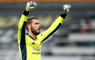 Hòa Chelsea, De Gea nói thẳng lý do khiến Man United 'khôn chợ dại nhà'