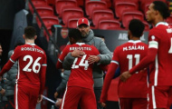 Jurgen Klopp: 'Có anh ấy, Sheffield United nguy hiểm hơn nhiều'