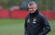 'Messi của Man Utd' xuất hiện trong trận hòa Chelsea 