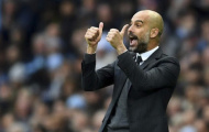 Man City chia điểm, Pep Guardiola đổ lỗi cho 4 lý do