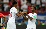 'Sterling ấn tượng với hành động của Rashford và muốn làm nhiều hơn thế'