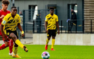 Nước Đức tiếp tục dậy sóng vì sức hủy diệt của 'báu vật vô giá' tại Dortmund
