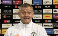 M.U mất điểm, Solskjaer ngả mũ trước cầu thủ Chelsea