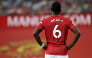 Huyền thoại MU đưa ra lựa chọn bất ngờ với Paul Pogba