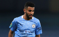 Sao Man City tính đường 'chuồn' sang Ligue 1