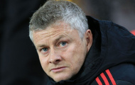 Solskjaer: 'Nếu có thêm yếu tố đó, chúng tôi đã có thể chiến thắng'