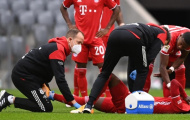 Thảm họa ập đến, Bayern Munich nhận cú sốc từ sao trẻ đang thăng hoa