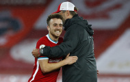 Thắng nhọc nhằn Sheffield, Klopp chỉ ra nhân tố tạo nên sự khác biệt cho Liverpool