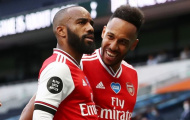 Đấu Leicester, Arteta đã quên lời cảnh báo của Ljungberg