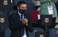 Barcelona biến động lớn, Bartomeu và bộ sậu sắp từ chức