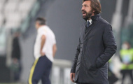 Thi đấu thảm hại, Pirlo vẫn nuông chiều 'đồng hương'
