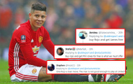 CĐV Man Utd: 'Hãy bán cậu ấy cho Sheffield và đừng quên tặng thêm Daniel James!'