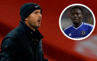 'Lampard đang làm rất tốt công việc của mình'