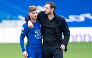 “Lampard sẽ có nhiều đêm mất ngủ vì Chelsea”