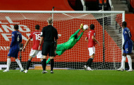 Hòa Man Utd, các sao Chelsea dành lời ca ngợi cho 1 cái tên