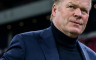 Koeman từng cảnh báo 'trò cưng' của mình một năm trước