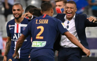 Mbappe: 'Cầu thủ Chelsea đó rất xuất sắc'