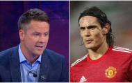 Michael Owen ngợi ca 1 cái tên trên hàng công Man United