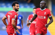Mane và Salah lại xích mích, cựu sao Liverpool gây sốc: 'Vẫn ổn thôi'
