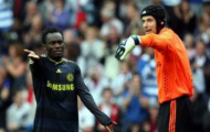 'Mừng khi anh ấy trở lại Chelsea, một cầu thủ rất thông minh'