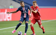 Người PSG chốt thời điểm Mbappe rời câu lạc bộ