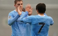 NHM Man City đề xuất: 'Cậu ta hay hơn Sterling, hãy cho cậu ta cơ hội'