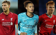 4 'báu vật' giúp Liverpool tạm quên đi Van Dijk