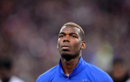 Phản đối Tổng thống Pháp, Pogba sẽ từ giã ĐTQG?