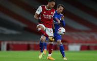 CĐV Arsenal: 'Đỉnh cao; Đó là cầu thủ duy nhất chơi tốt trước Leicester'