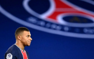 Sau trận thua Man Utd, Mbappe tuyên bố 1 câu xanh rờn