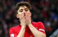 Solskjaer ra sức bảo vệ trò cưng