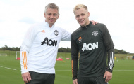 Van de Beek không được ra sân: Đừng lo, Solskjaer chỉ đang học theo Mourinho!