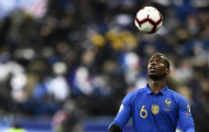 XONG! Paul Pogba xác nhận, rõ tin đồn chia tay tuyển Pháp