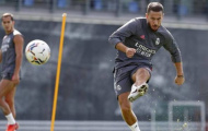 Zidane báo tin cực vui về Eden Hazard, CĐV Real dậy sóng