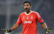 Từ Buffon đến Dybala, đội hình Juventus từng đối đầu với Barca năm 2017 giờ ra sao?