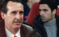 38 trận đầu dẫn dắt Arsenal, Arteta kém Emery những mặt nào?