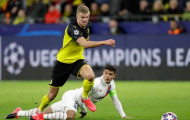 10 cú bứt tốc chóng mặt nhất Champions League 2019/20: PSG 7 lần khổ sở