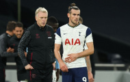 'David Moyes từng từ chối chiêu mộ Bale vì cho rằng cậu ấy quá tệ'