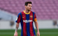 “Messi đang cảm thấy khó chịu ở Barca vì điều đó”