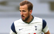 Tottenham giành 3 điểm, Kane chỉ ra tham vọng vào cuối mùa