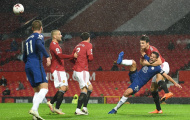 Lampard phàn nàn về VAR, Maguire lập tức 'phản dame' quá chất