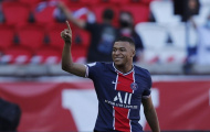 Mbappe đưa điều kiện thử thách PSG để ký hợp đồng mới