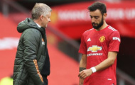 Neville: 'Solskjaer có lẽ đã biết đâu là hàng tiền vệ tốt nhất của Man Utd'