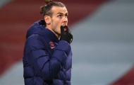 Thắng 1-0, Mourinho công khai lý do không tung Bale vào sân