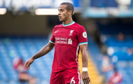 Thiago lộ hình ảnh mới nhất, Liverpool nhận cú hích cực lớn